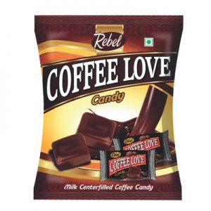 Coffee Love Candy