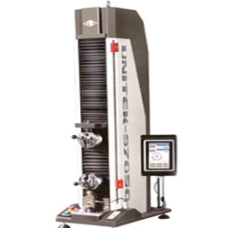 ADVANCED TENSILE TESTING MACHINE