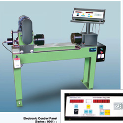Electronic Torsion Testing Machine