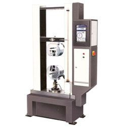 Tensile Testing Machine