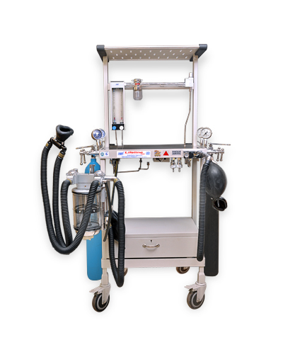 Anaesthesia Machine