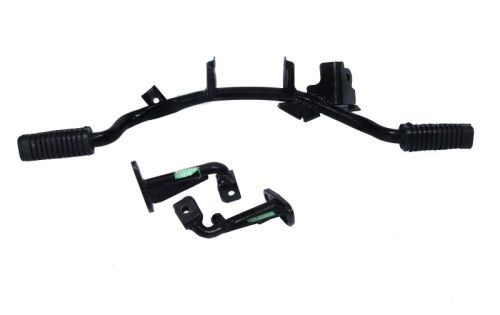 Stainless Steel Foot Rest Rods, For Automotive, Feature : Precisely Designed, Corrosion Resistance