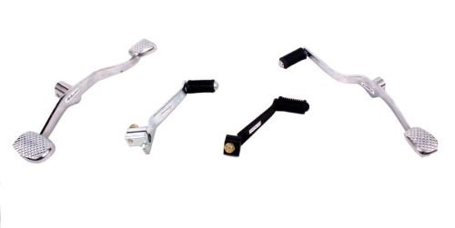 Metal Gear Levers, For Automobile Industries