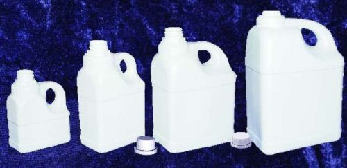 Plastic Side Handle Jerry Can, For Home, Industrial, Pattern : Plain