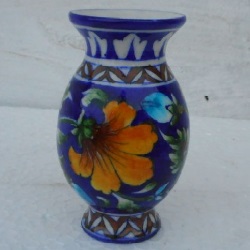 Pottery Vases