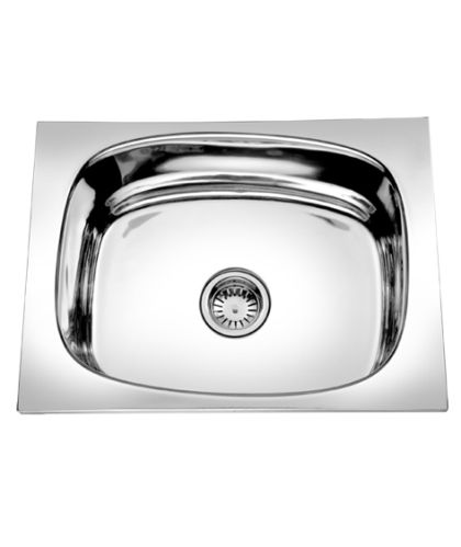 Kitchen sink, Mount Type : Topmount