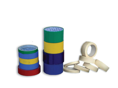 Masking Tapes