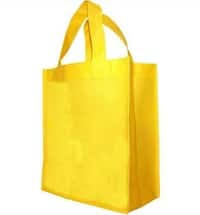Non Woven Rice Packaging Bags