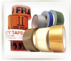 Printed Tape