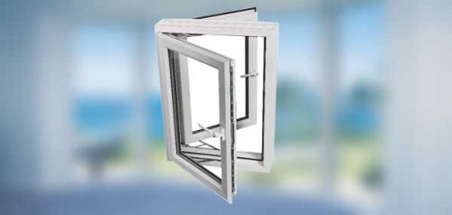 Twinsash Windows