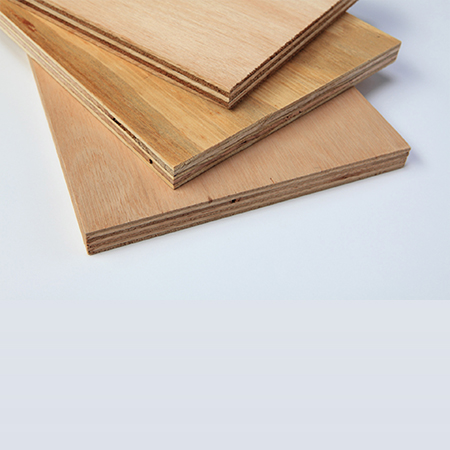 BWP Grade Plywood