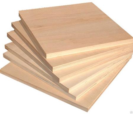 Commercial Plywood