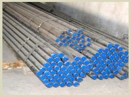 Alloy Steel Rods