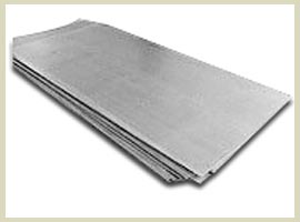 Titanium Plates