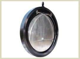Wafer Check Valves, Size : 40 MM TO 600 MM