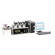 Gas Permeability Tester