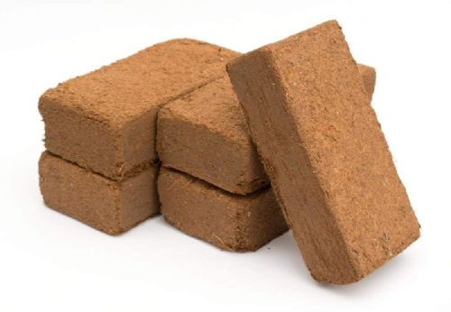 Coco peat, Packaging Type : Light Red, Form : Powder