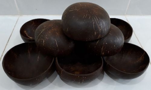 Coconut Bowl
