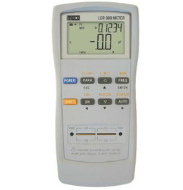 Lcr Meter