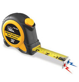 Magnetic Tip Measuring Tape