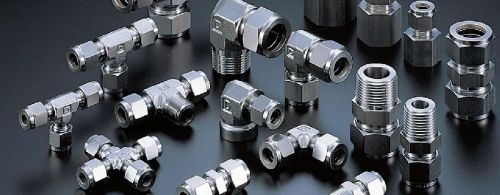 Ferrule Fittings