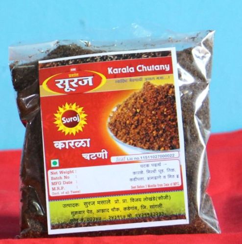 Suraj Karala Chutany, Feature : Easy To Digest, Non Harmful