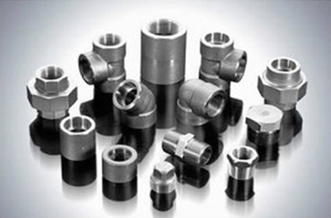 Forged Fittings