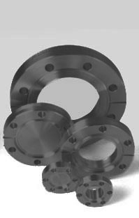 Flanges, Material : Cast Iron (CI)