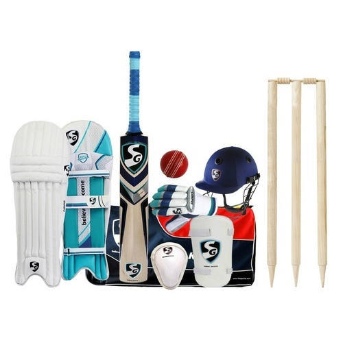 All Cricket Kit
