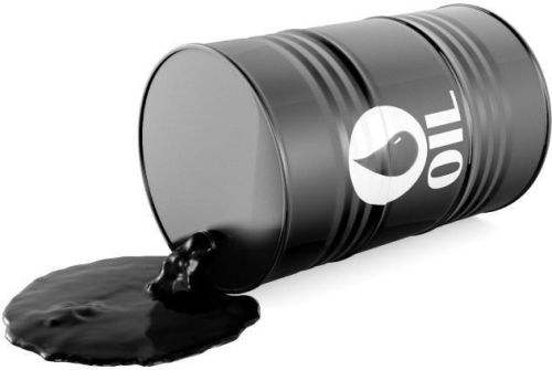 A1 Crude Oil, Packaging Type : Drum, Form : Liquid