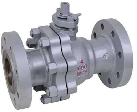 API FLANGE CARBON STEEL BALL VALVE, Brand Name : XT