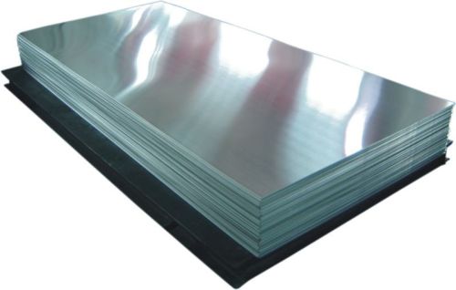 Aluminium Sheets, Width : 1000 MM TO 1500 MM