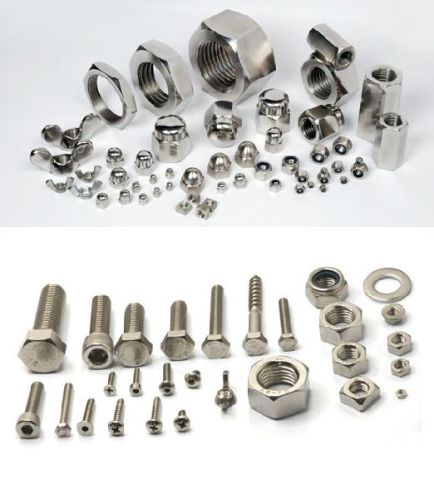 Fasteners