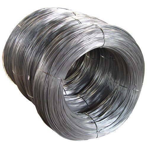 Stainless Steel Wire, Packaging Type : Coil