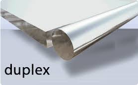 Super Duplex Steel Sheets