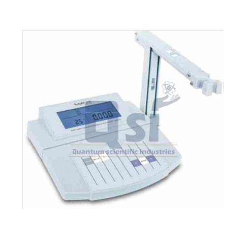 CONDUCTIVITY METER