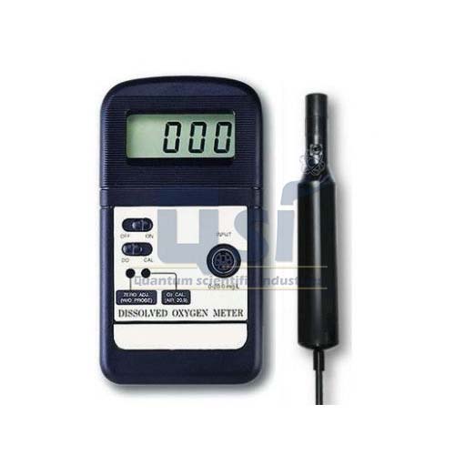 OXYGEN DO METER