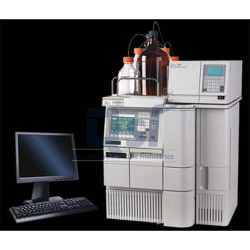 HIGH PERFORMANCE LIQUID CHROMATOGRAPHY