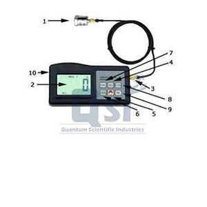 Vibration Meter