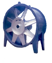 AXIAL FAN