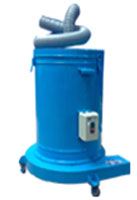 Industrial Vaccum Cleaner