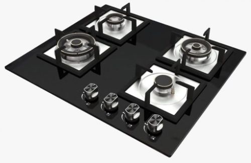 Kitchen Burner Hobs