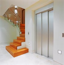 Residential Elevators