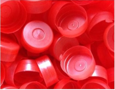 Mineral Water Bottle Caps