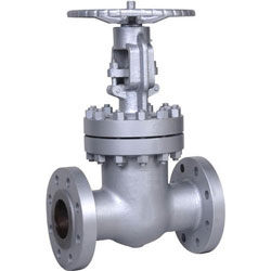 Stainless Steel Ball & Gate Valves, Color : Silver