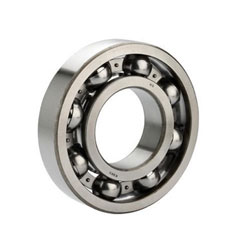 Round Industrial Bearings