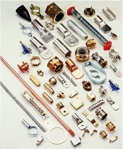 Rass Electrical Component