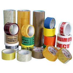 BOPP Adhesive Tapes