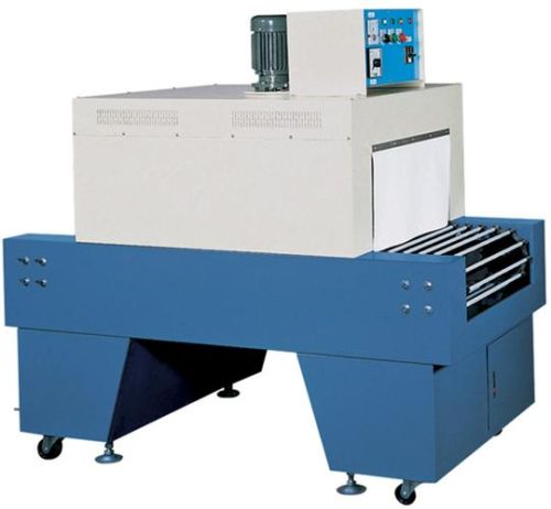 Shrink Tunnel Machine, Frequency : 50 Hz