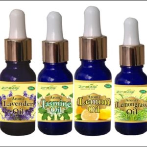 Aroma Oils